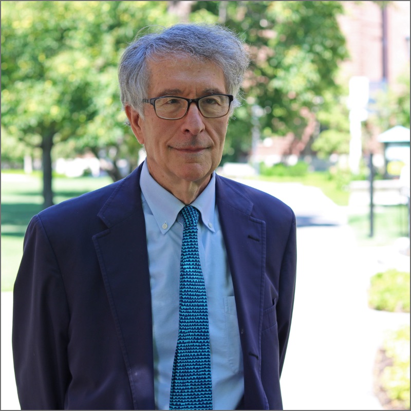 Howard Gardner