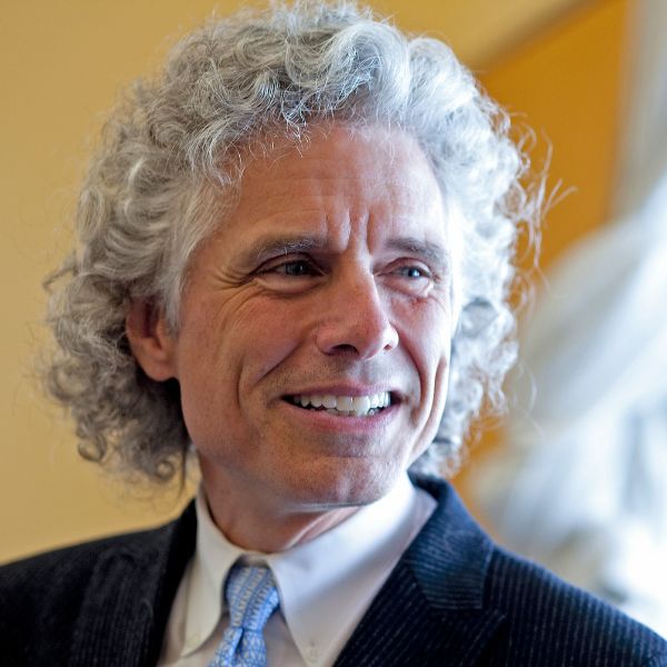 Steven Pinker