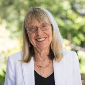 Esther Wojcicki