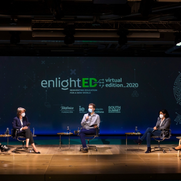 Enlighted 19-10 080