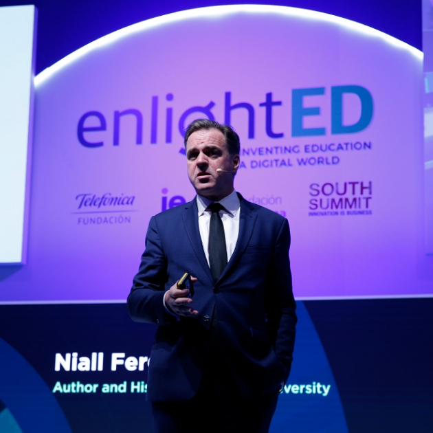 Niall Ferguson