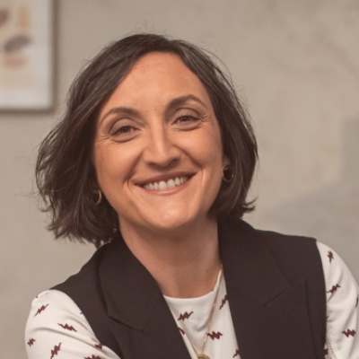 Maria Zabala