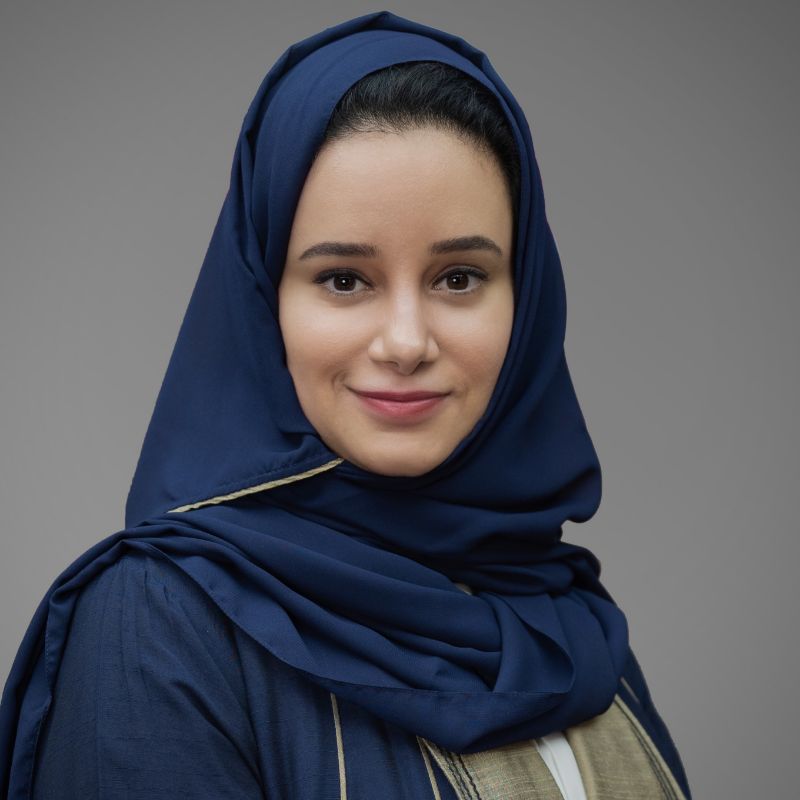 Moudhi Aljamea - foto