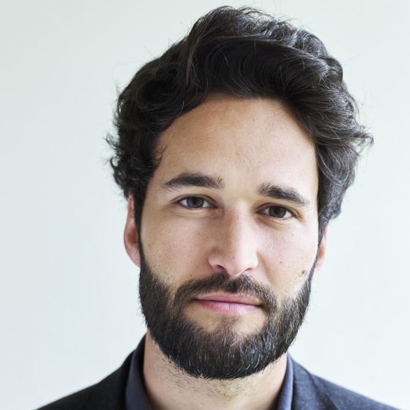 Daniel Susskind