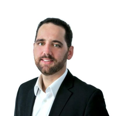Alejandro Romero Gallego - CEO Alto Analytics