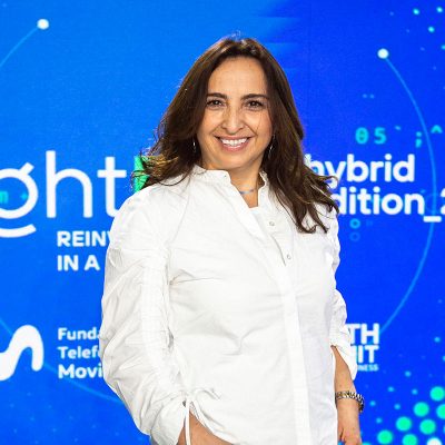Cristina Araya