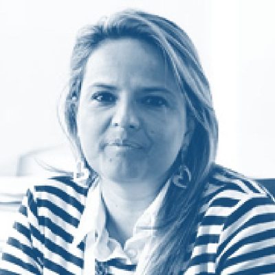 Diana Patricia Martínez Gallego