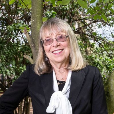 Esther Wojcicki 2019 HIGH RES