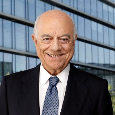 Francisco Gonzalez bbva