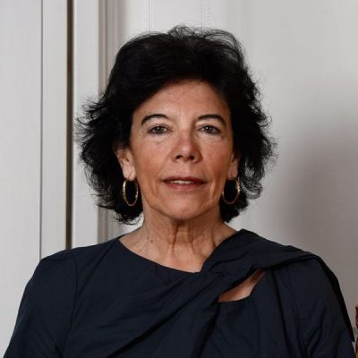 Isabel Celaá