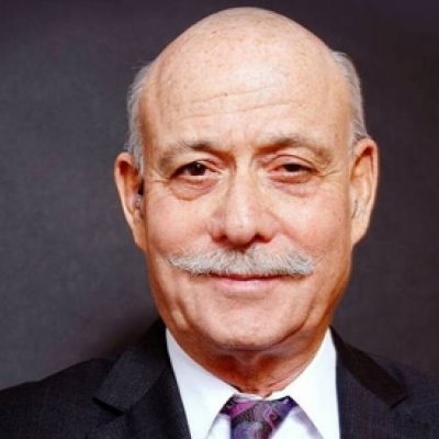 Jeremy Rifkin