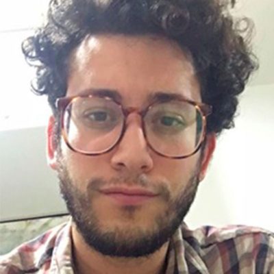 Pedro Lacerda
