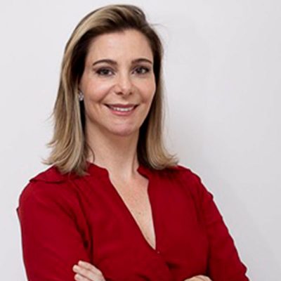 Priscila Cruz