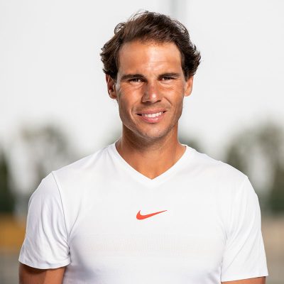 Rafael Nadal