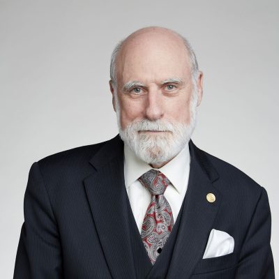 Vinton Cerf