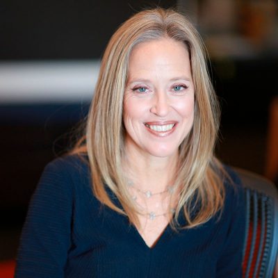 Wendy Kopp